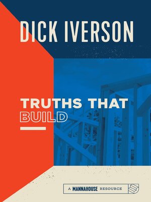 cover image of Truths That Build